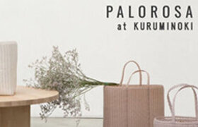 PALOROSA at KURUMINOKI