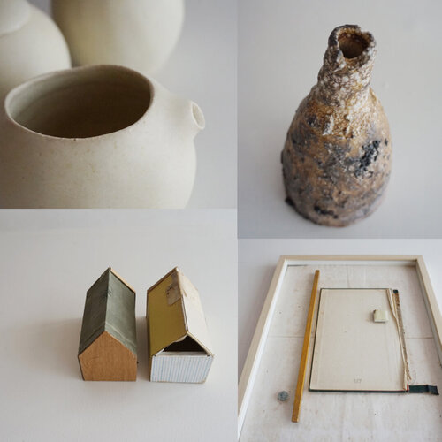 岩田圭介 岩田美智子 二人展 開催いたします | お知らせ | くるみの木