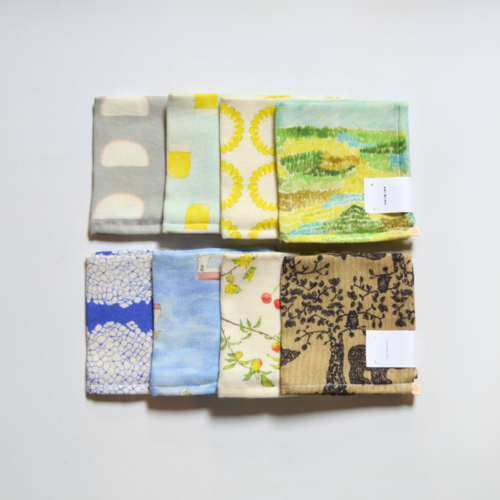 イイダ傘店 初夏の傘展 オンラインストアでも開催いたします