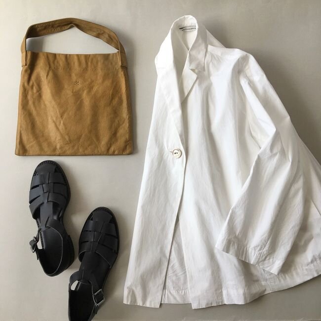 ARTS ＆ SCIENCE 20SSのご案内