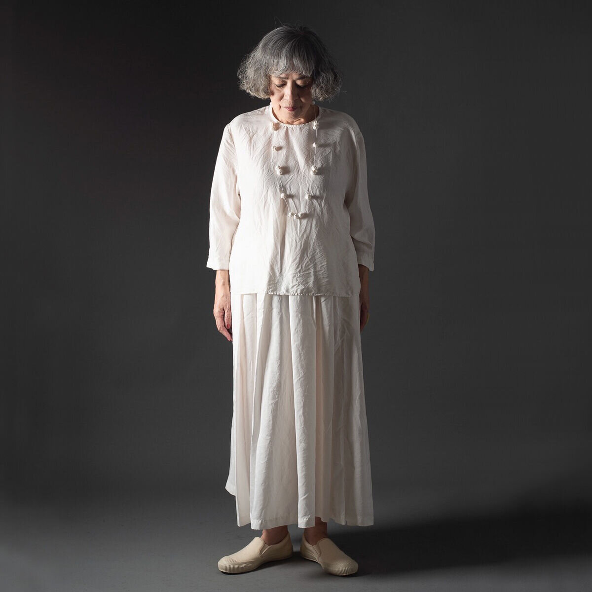 CHICU+CHICU 5/31　洋服展 