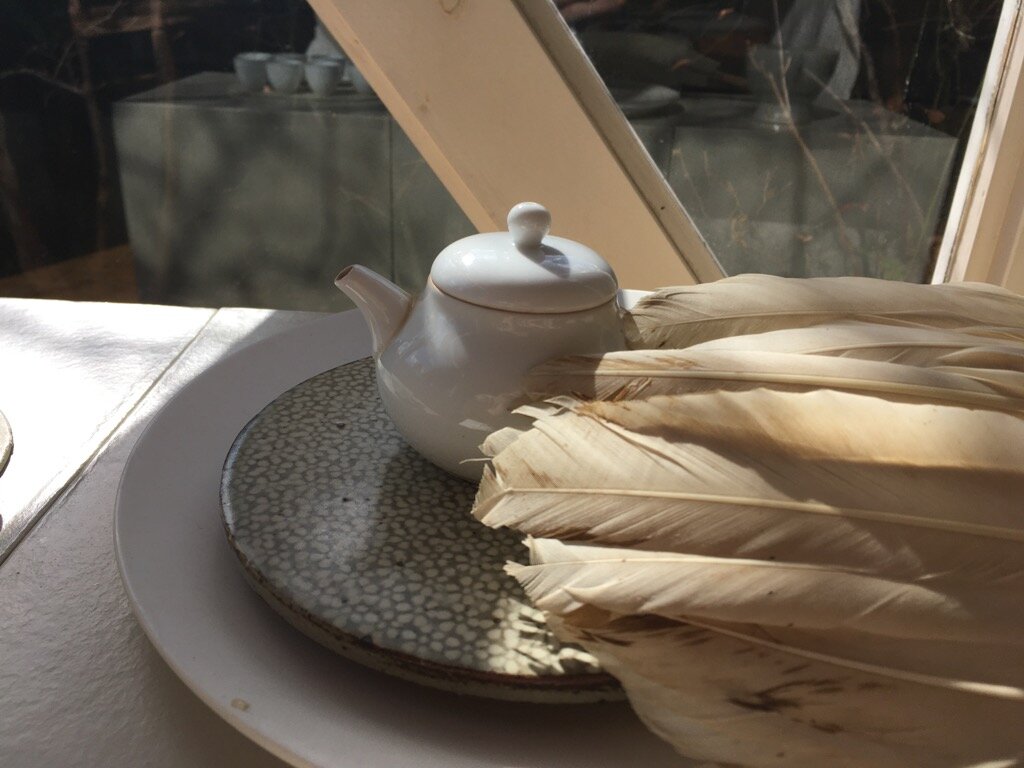 月乃音 中国茶稽古 2月開講