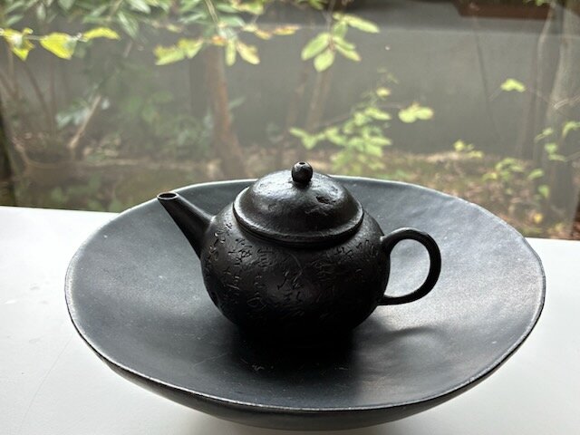 月乃音 中国茶稽古 10月開講