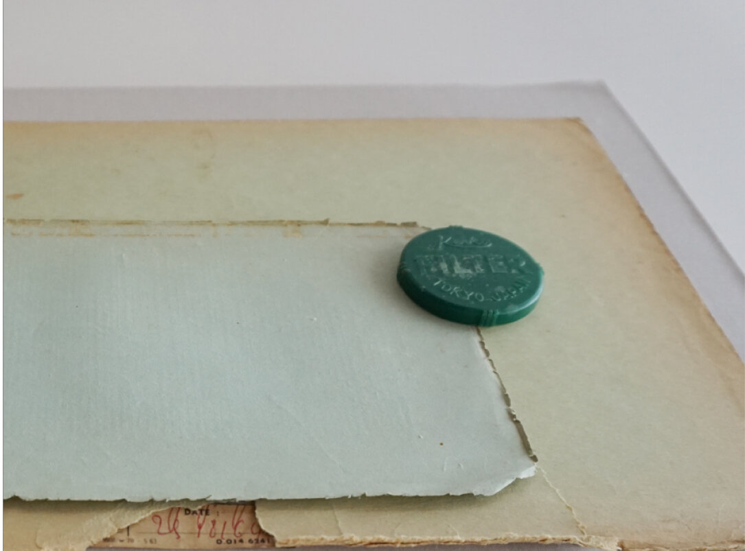 岩田圭介 岩田美智子 二人展 開催いたします | お知らせ | くるみの木