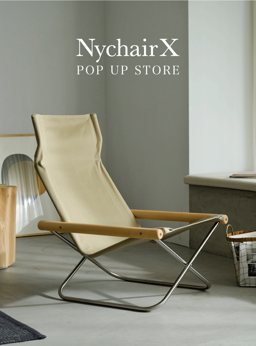 Nychair X ����饤���������