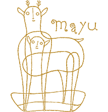 Mayu