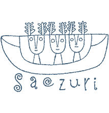 Saezuri