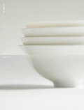 寒川義雄展　White　開催いたします