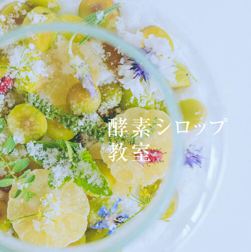 2023初夏酵素シロップ教室 insta.jpg